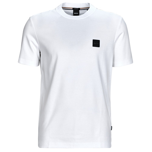 BOSS - TIBURT 278 Blanco