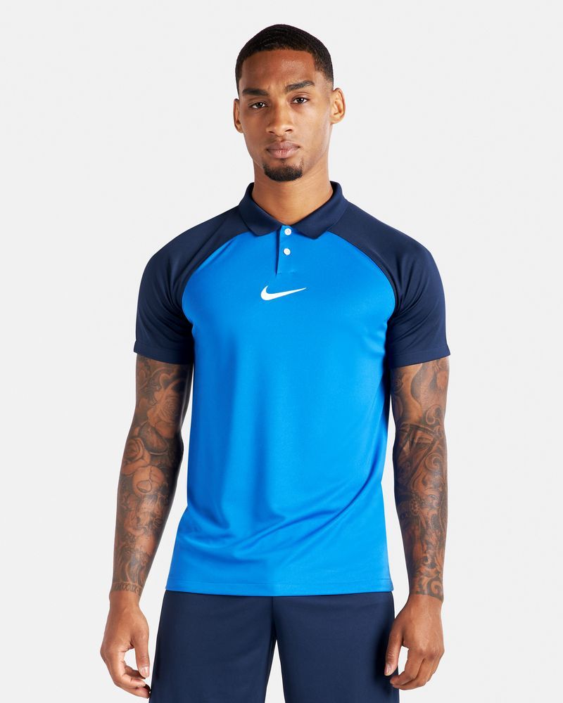 Polo Nike Academy Pro pour homme