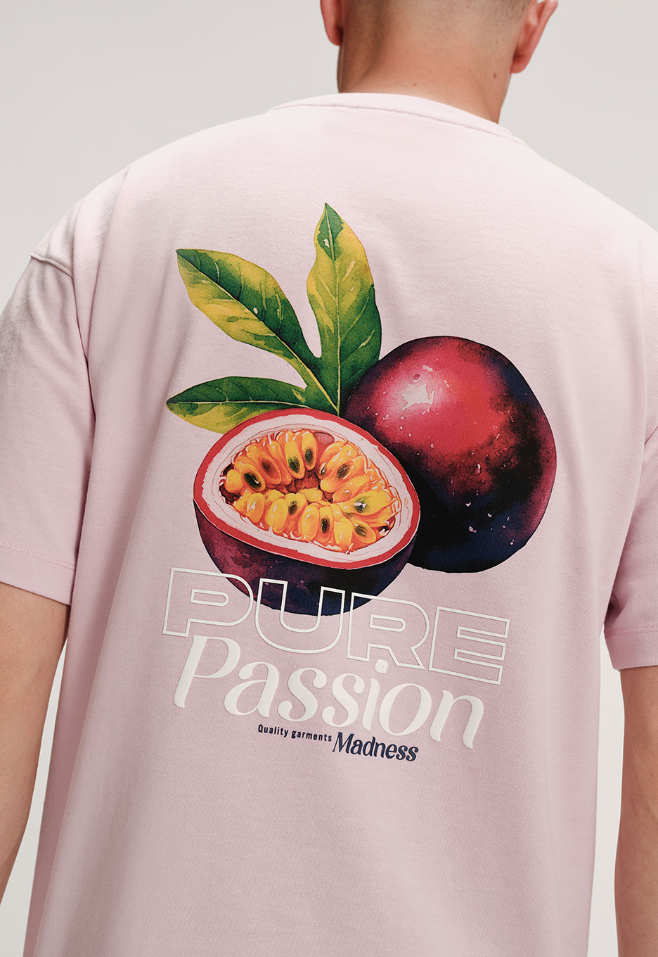 Madness Massion T-shirt