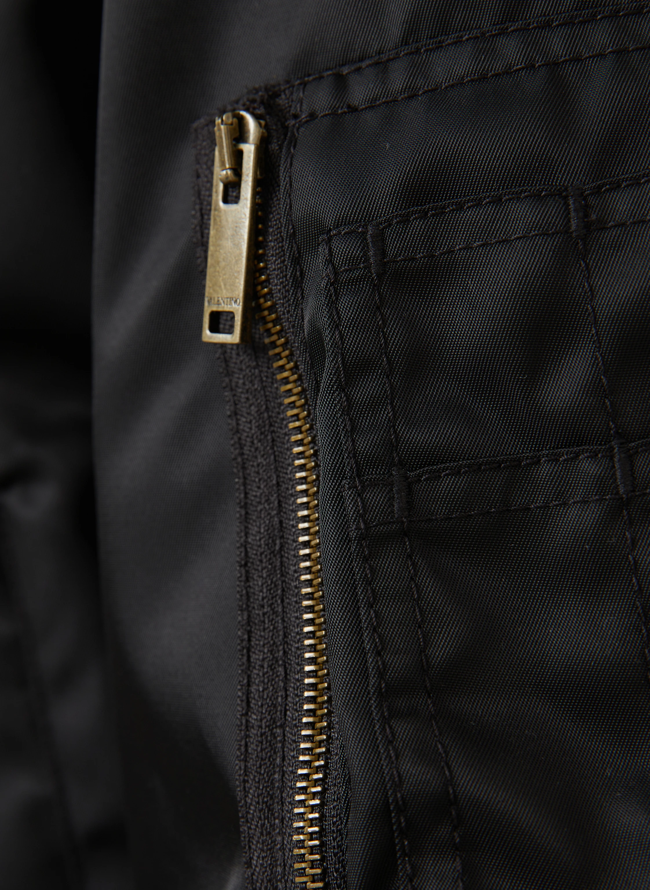 VALENTINO Blouson