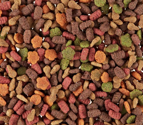 PURINA felix® Trockenfutter für Katzen
