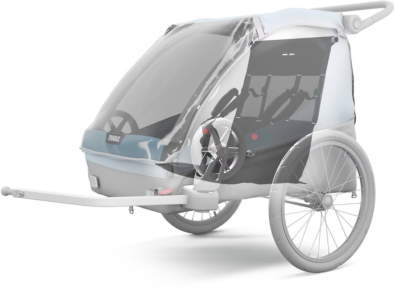 Thule Courier