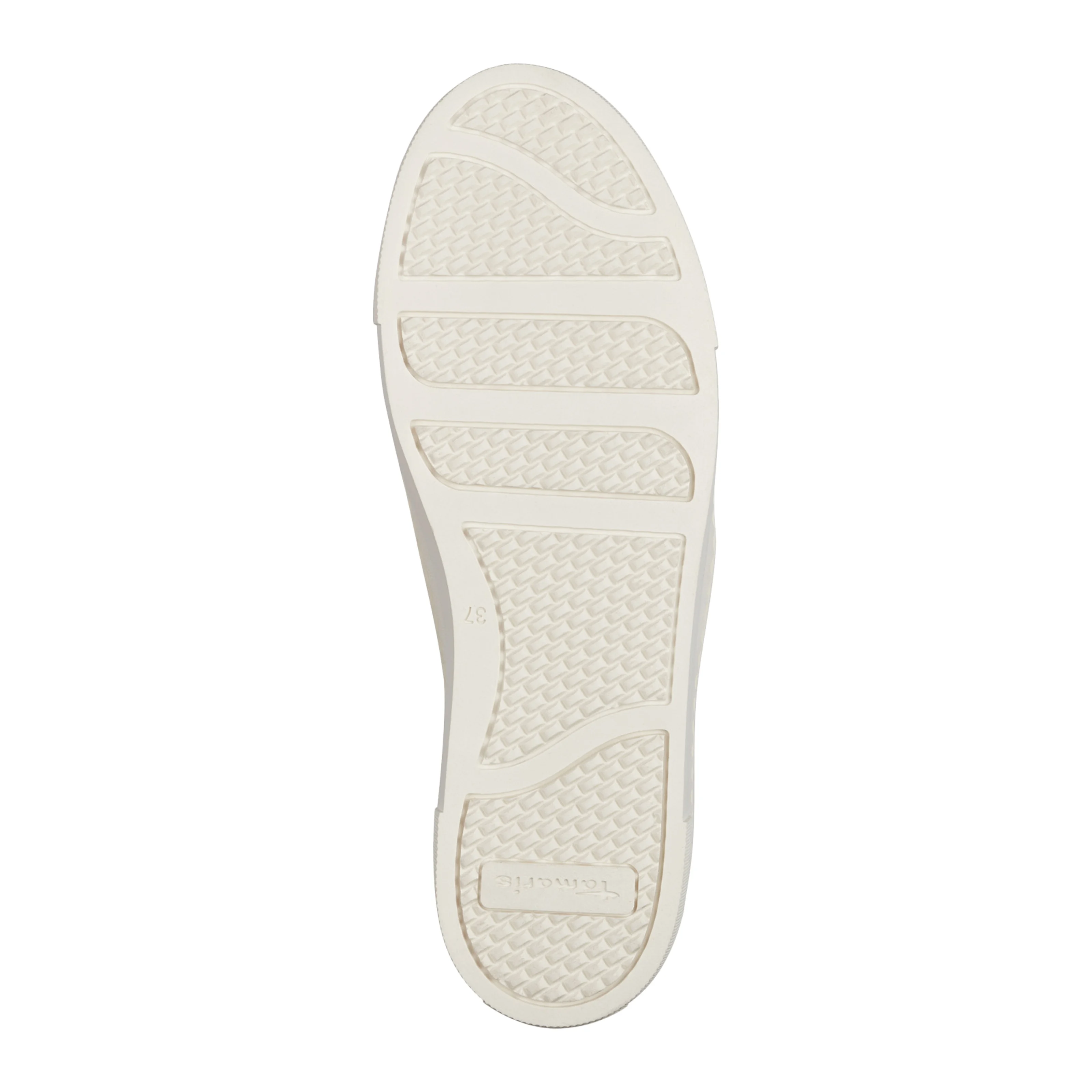 Basket cuir | Noir