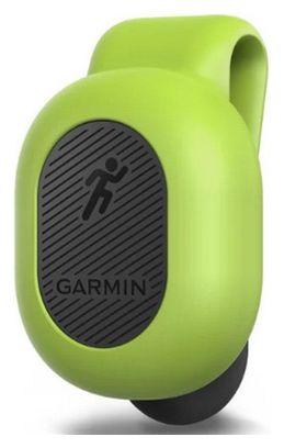 Capteur Garmin running dynamics pod