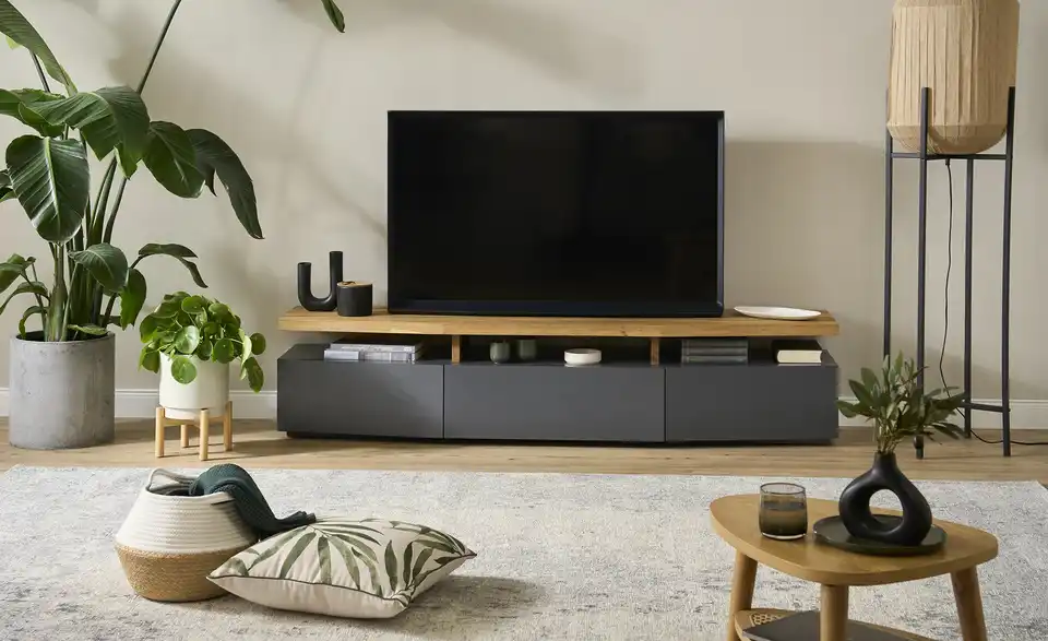 TV-Lowboard Limeira