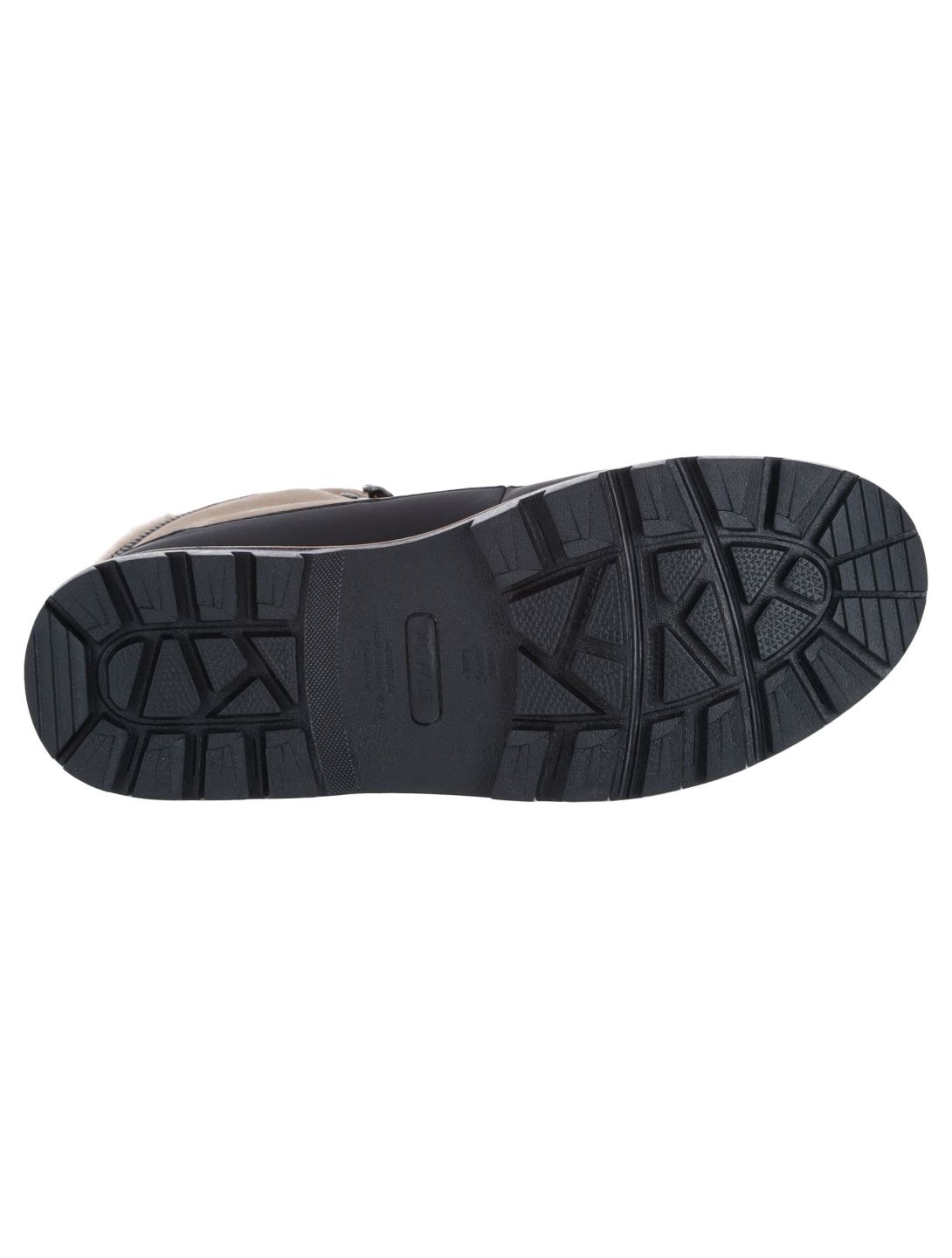 Reilu Mr snowboots heren
