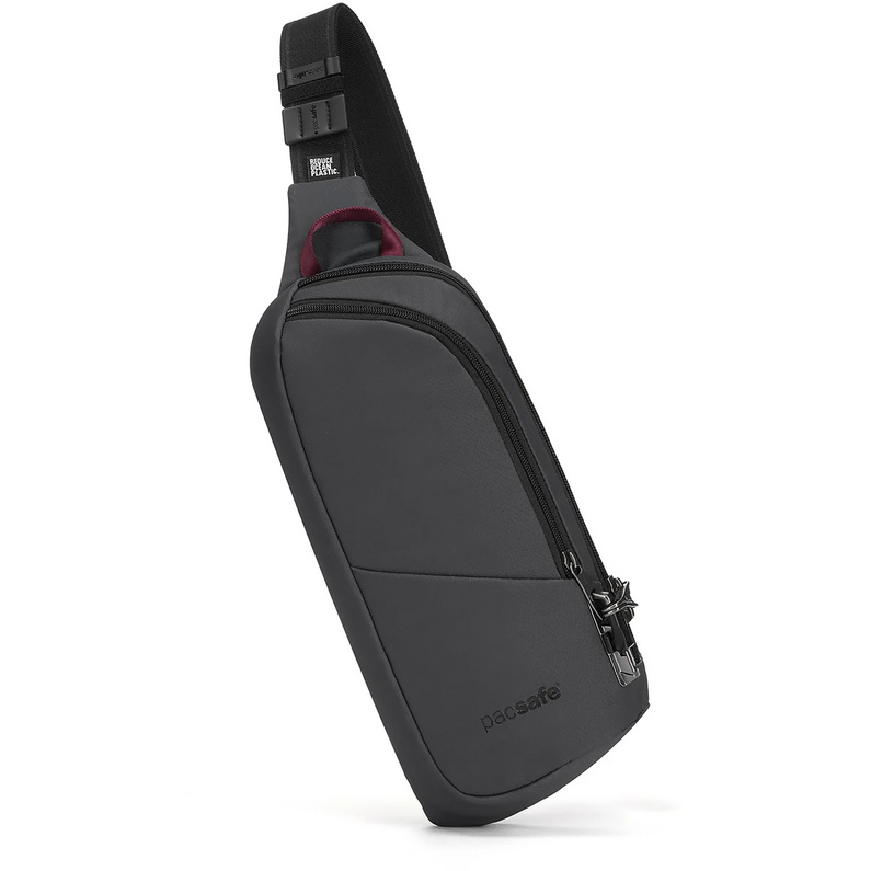 Pacsafe Action Sling Umhängetasche