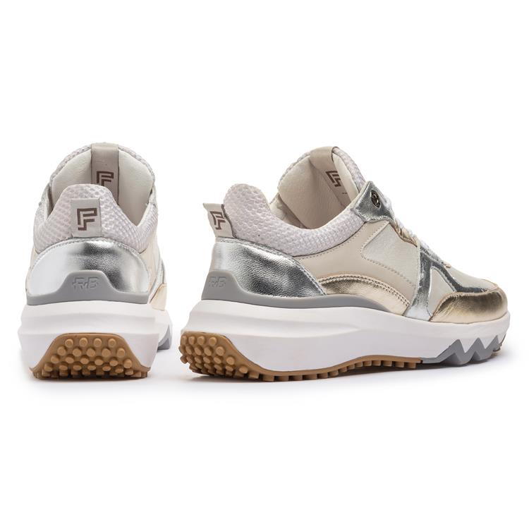 Floris van Bommel SFW-10111 silver