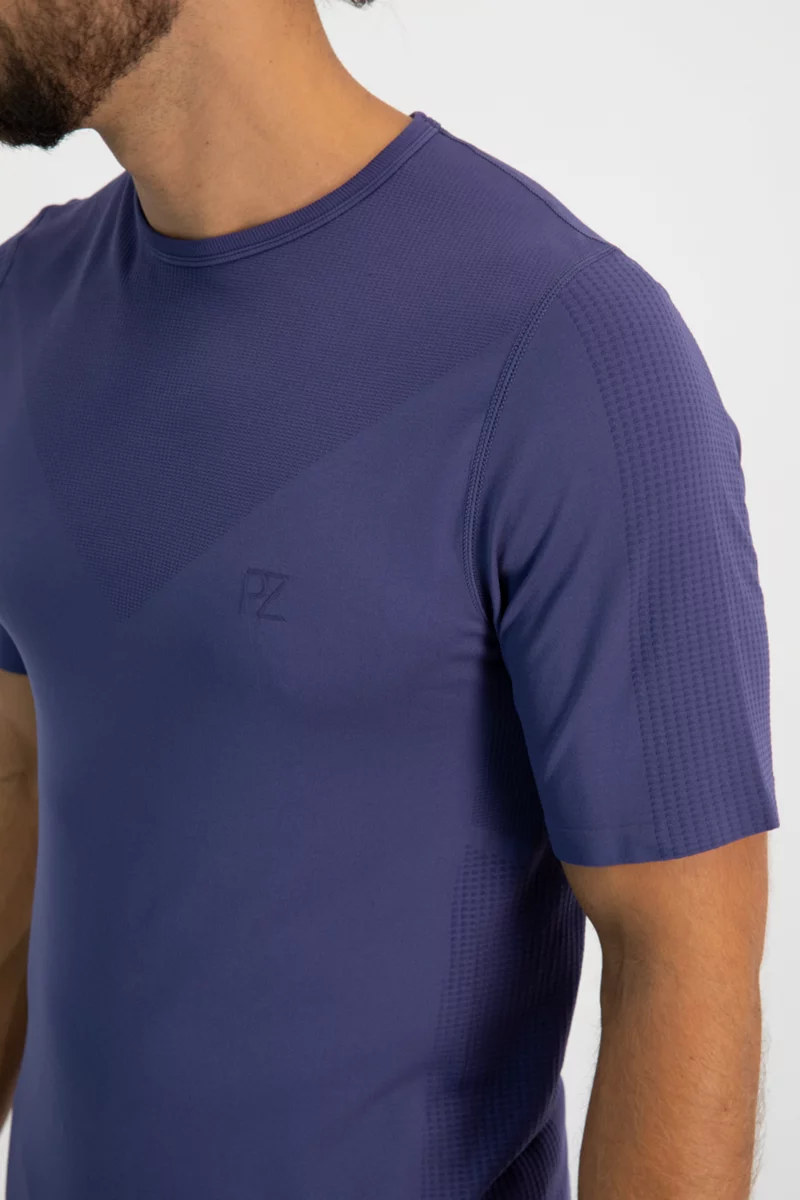 POWERZONE Seamless Herren T-Shirt