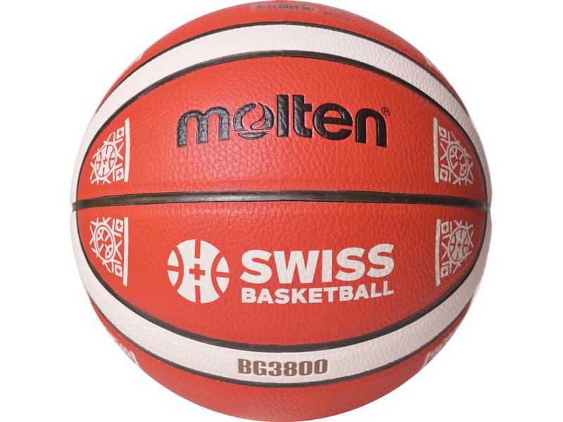 Molten Basketball B5G3800 Grösse 5 Basketball