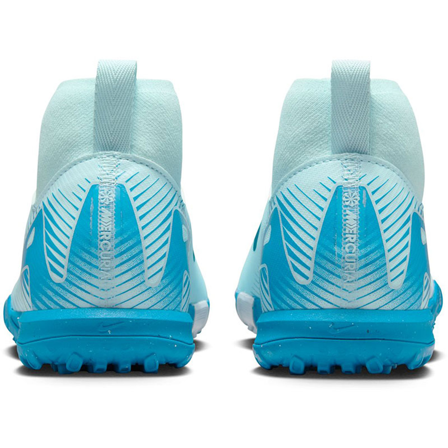 Nike Mercurial Zoom Superfly 10 Academy TF Kids