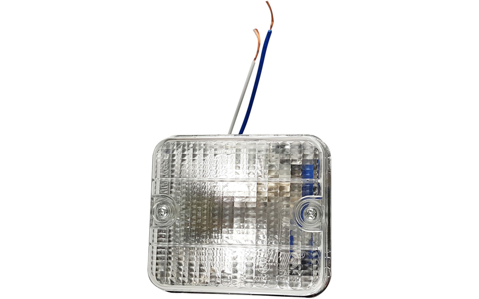 Rückfahrscheinwerfer für Anhänger 12 V / 21 W