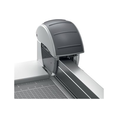 Leitz - lame droite de rechange pour Leitz Precision Office A4+ et A3 - coupe jusqu'à 15 feuilles