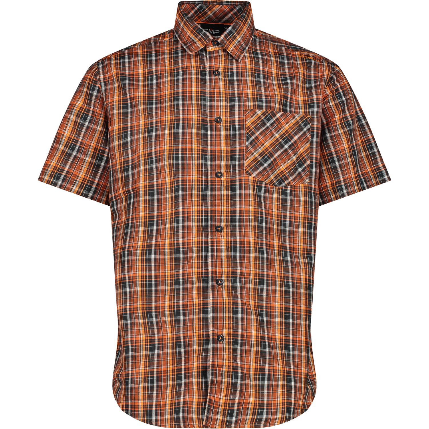 CMPMan Shirt 30T9937