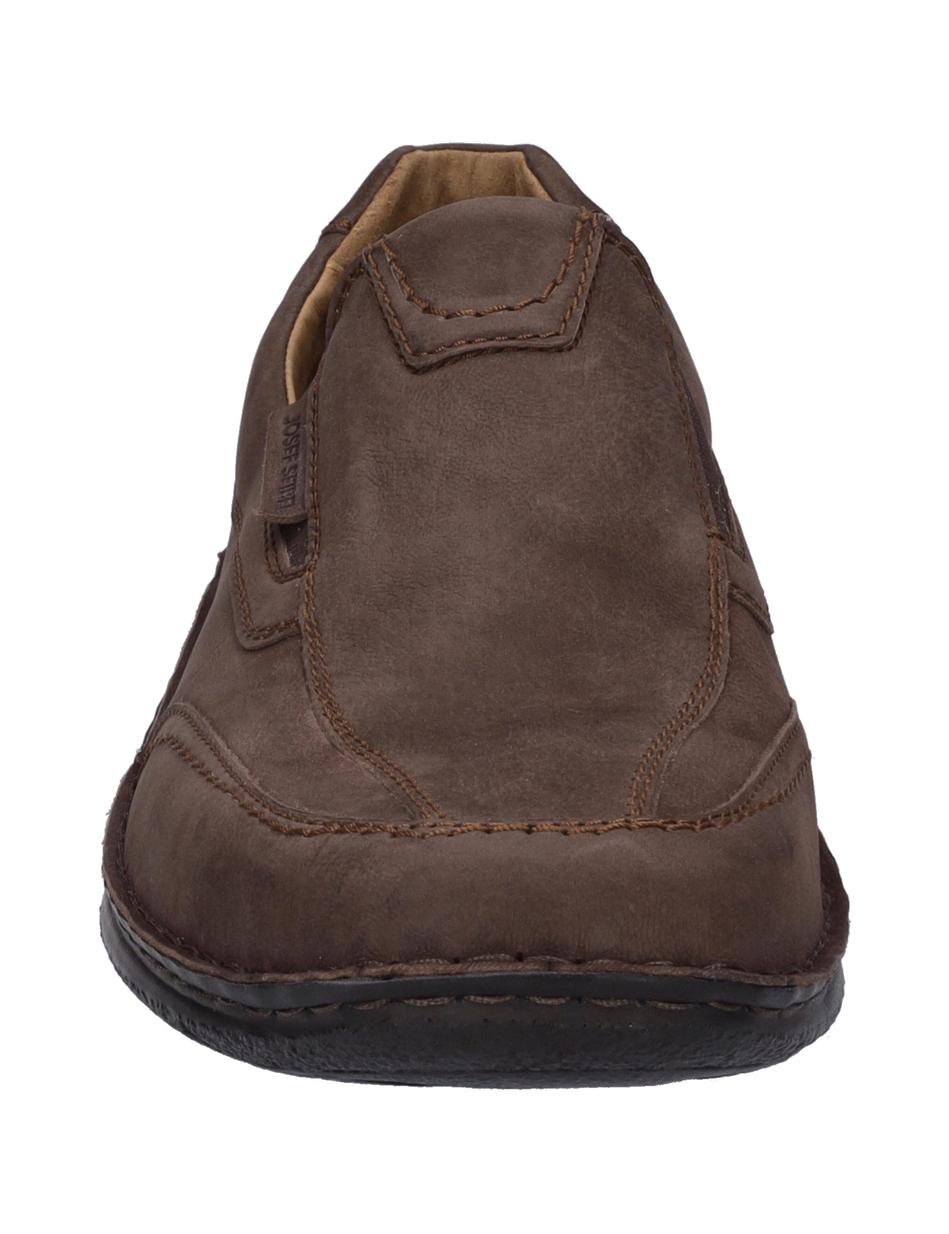 Slipper Anvers 67, moro