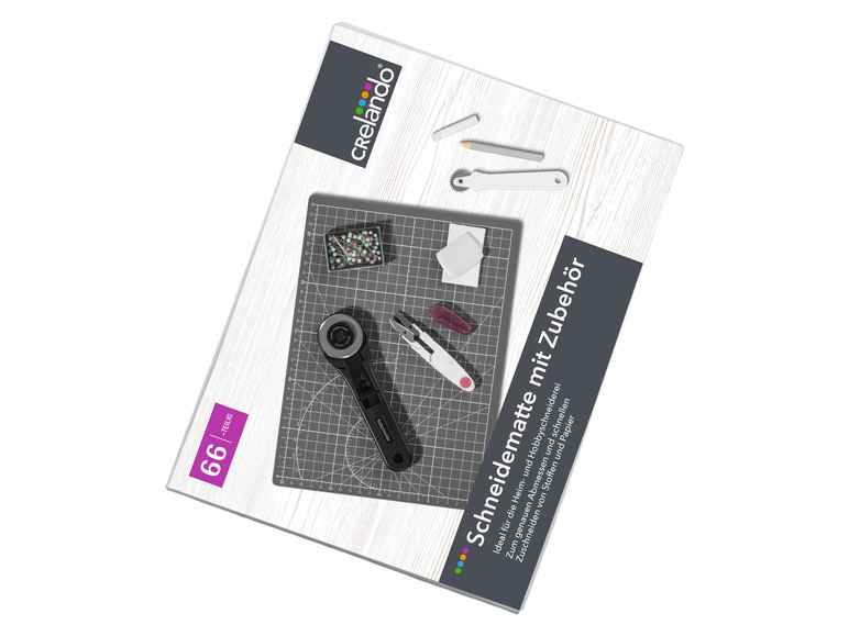 Naaiaccessoires