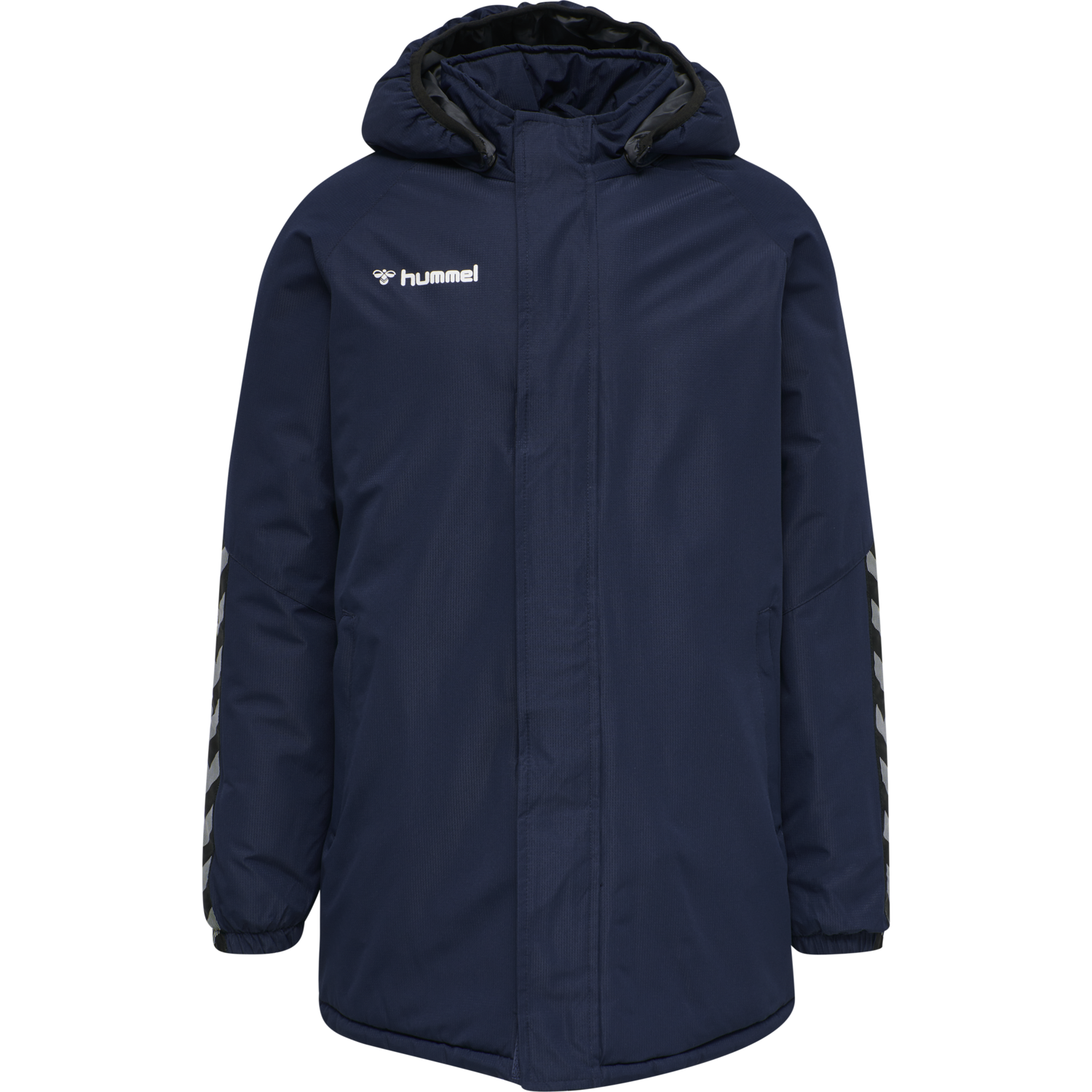 hmlAUTHENTIC KIDS BENCH JACKET
