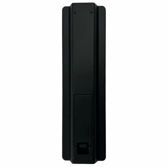 TV fjernbetjening Erstatning for RC4849 RC4870 RC4875 Til JVC TV