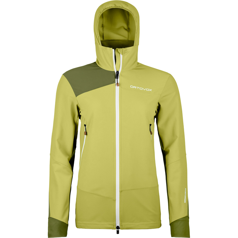 Ortovox Damen Pala Hoodie Jacke