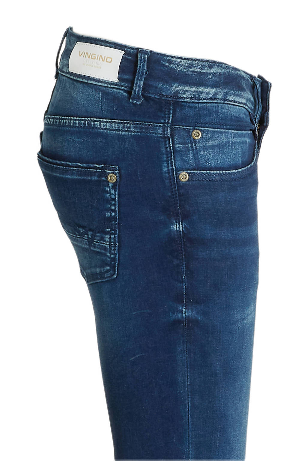 Vingino super skinny jeans BETTINE dark used
