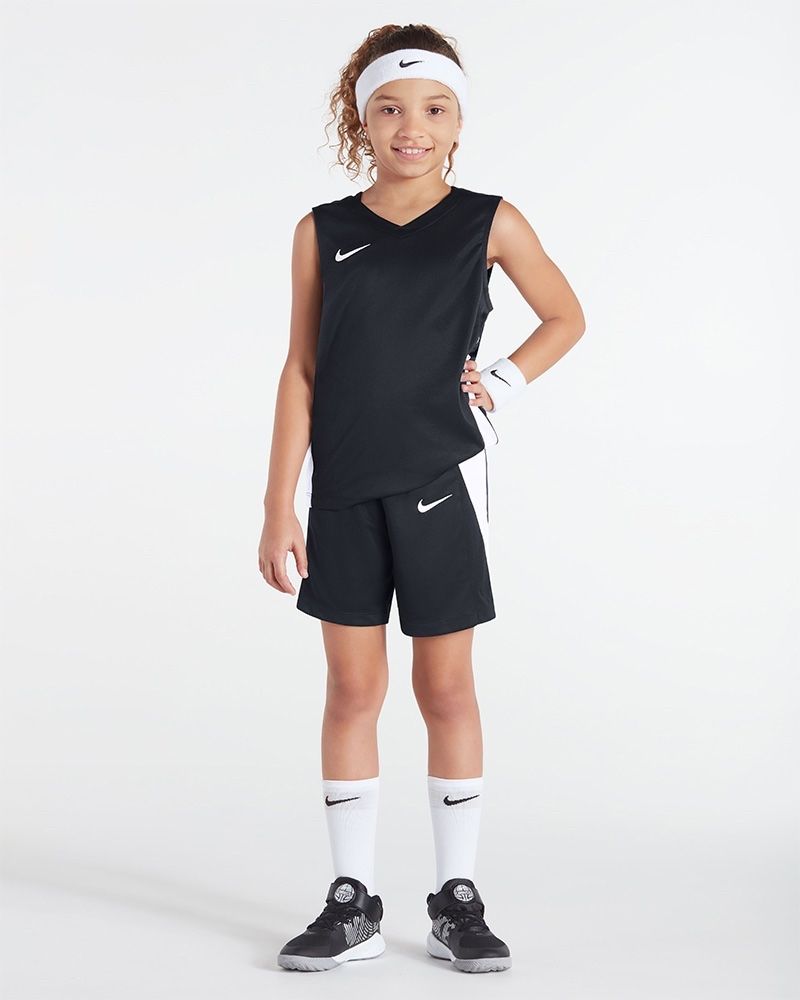 Short de basket Nike Team pour enfant