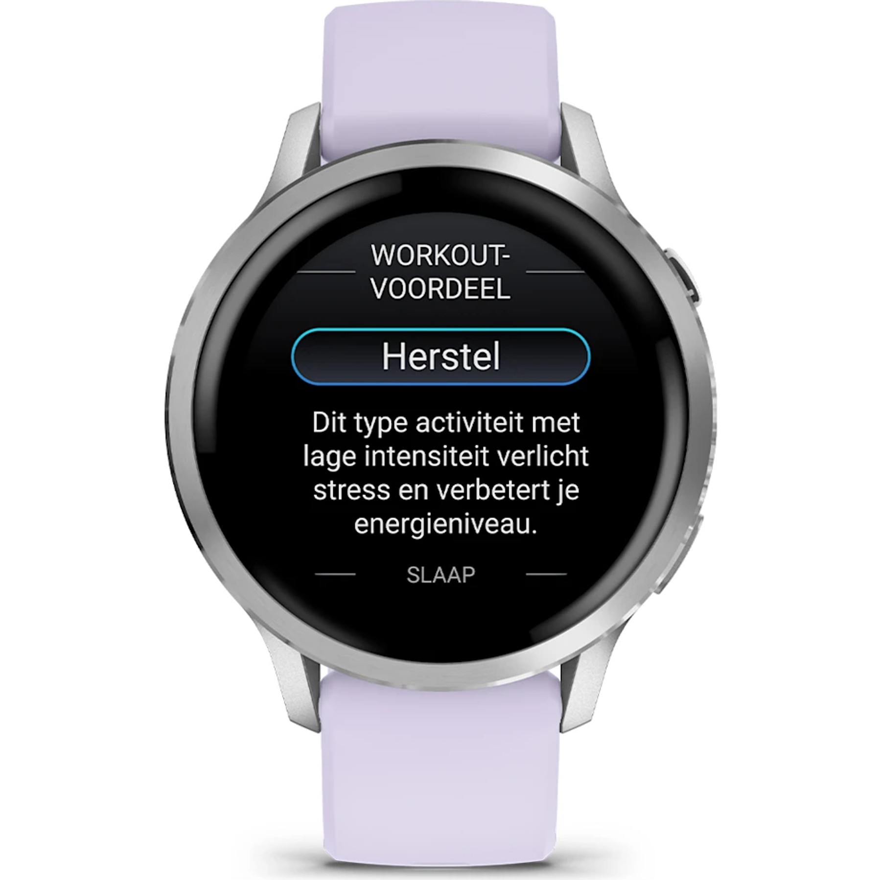 Garmin Venu 4 Sporthorloge
