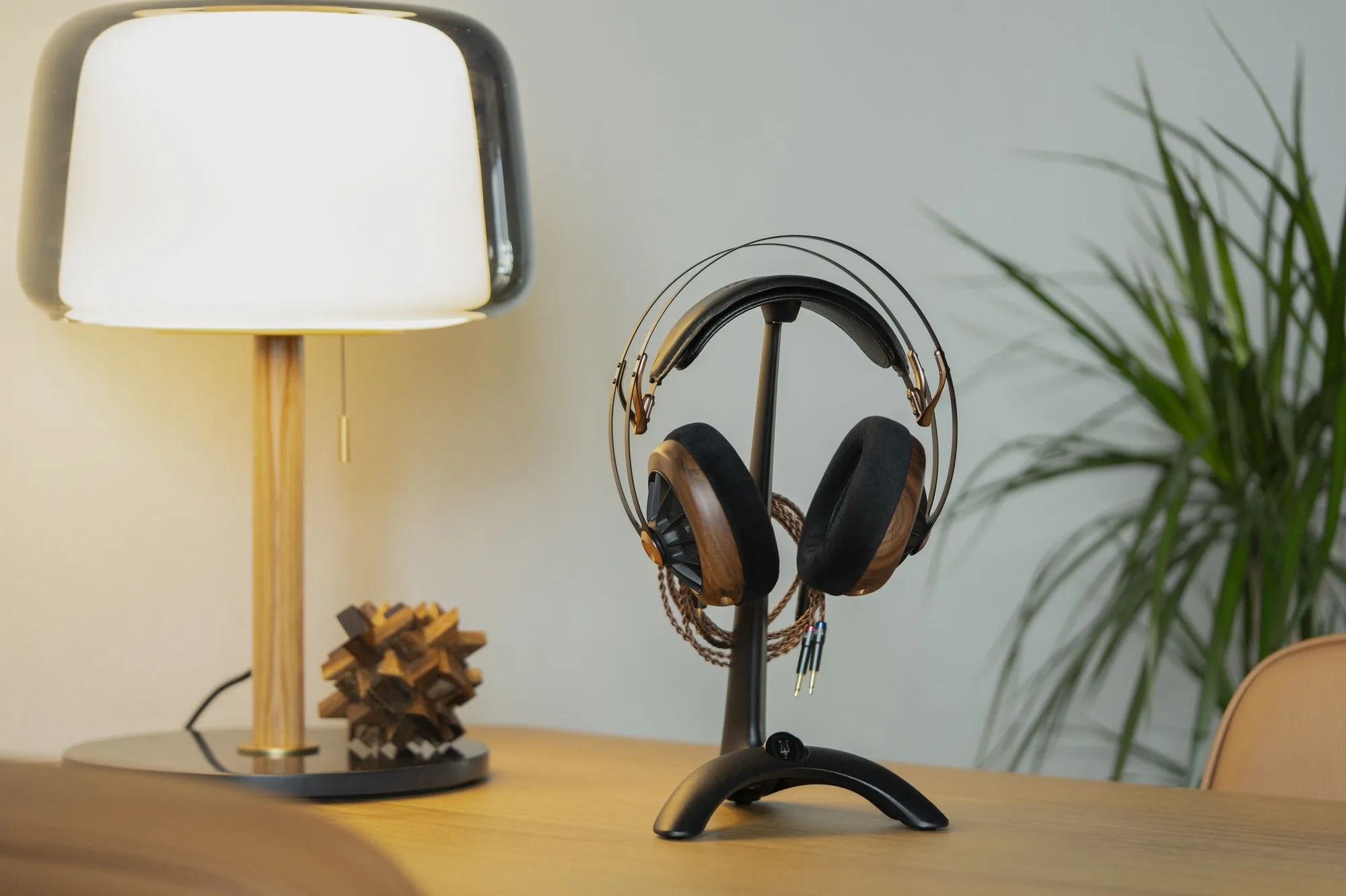 Meze Manta Supports de casques