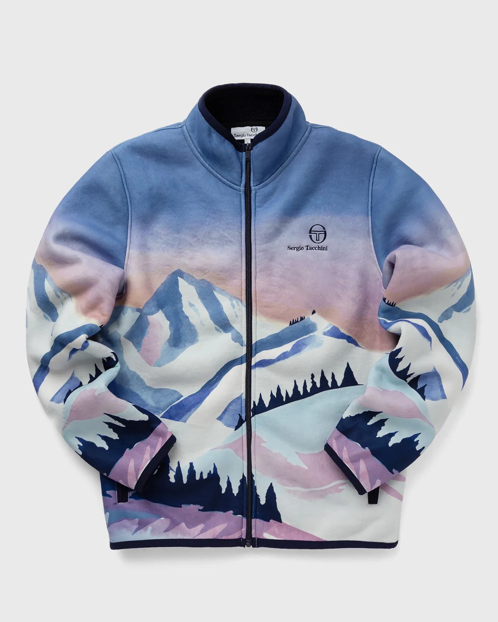 Sergio Tacchini SERRANO BORG FLEECE