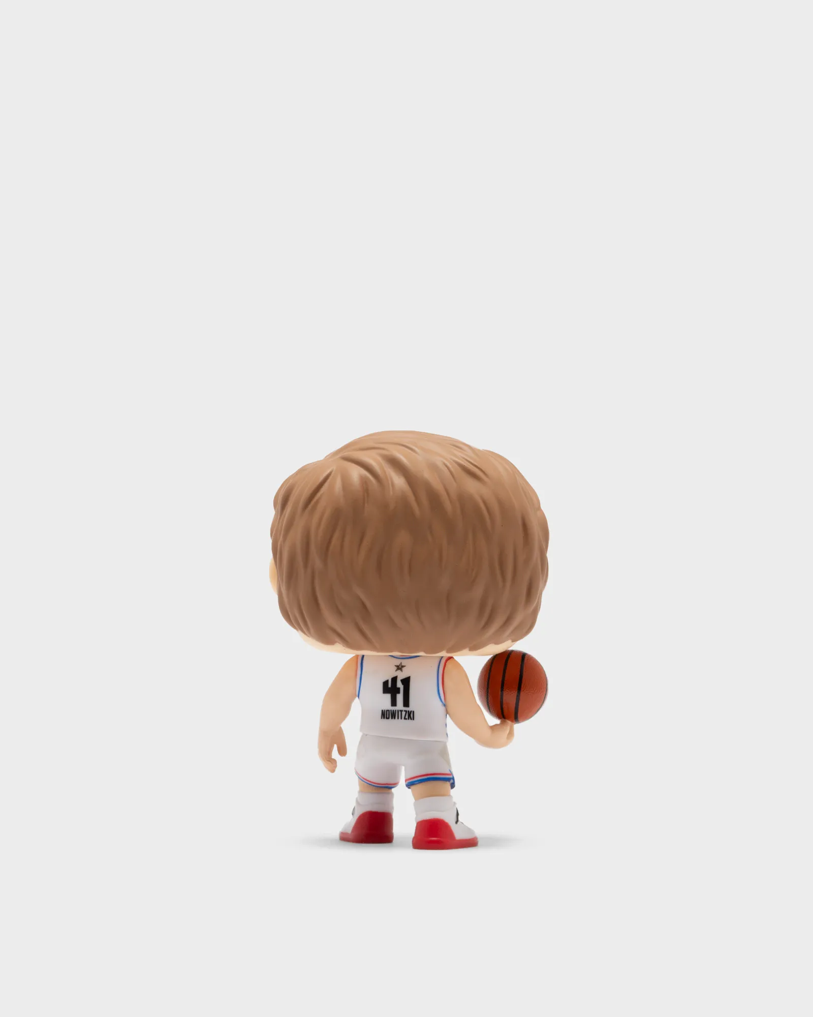 Funko POP! NBA Legends - Dirk Nowitzki 2019