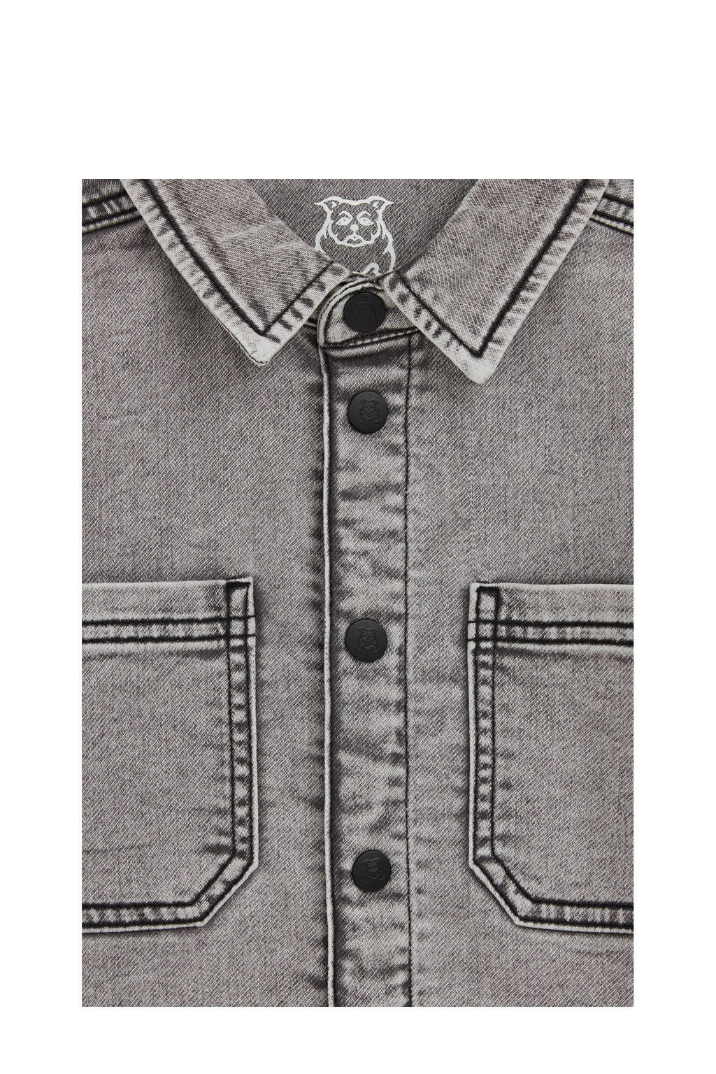 WE Fashion overhemd hippo
