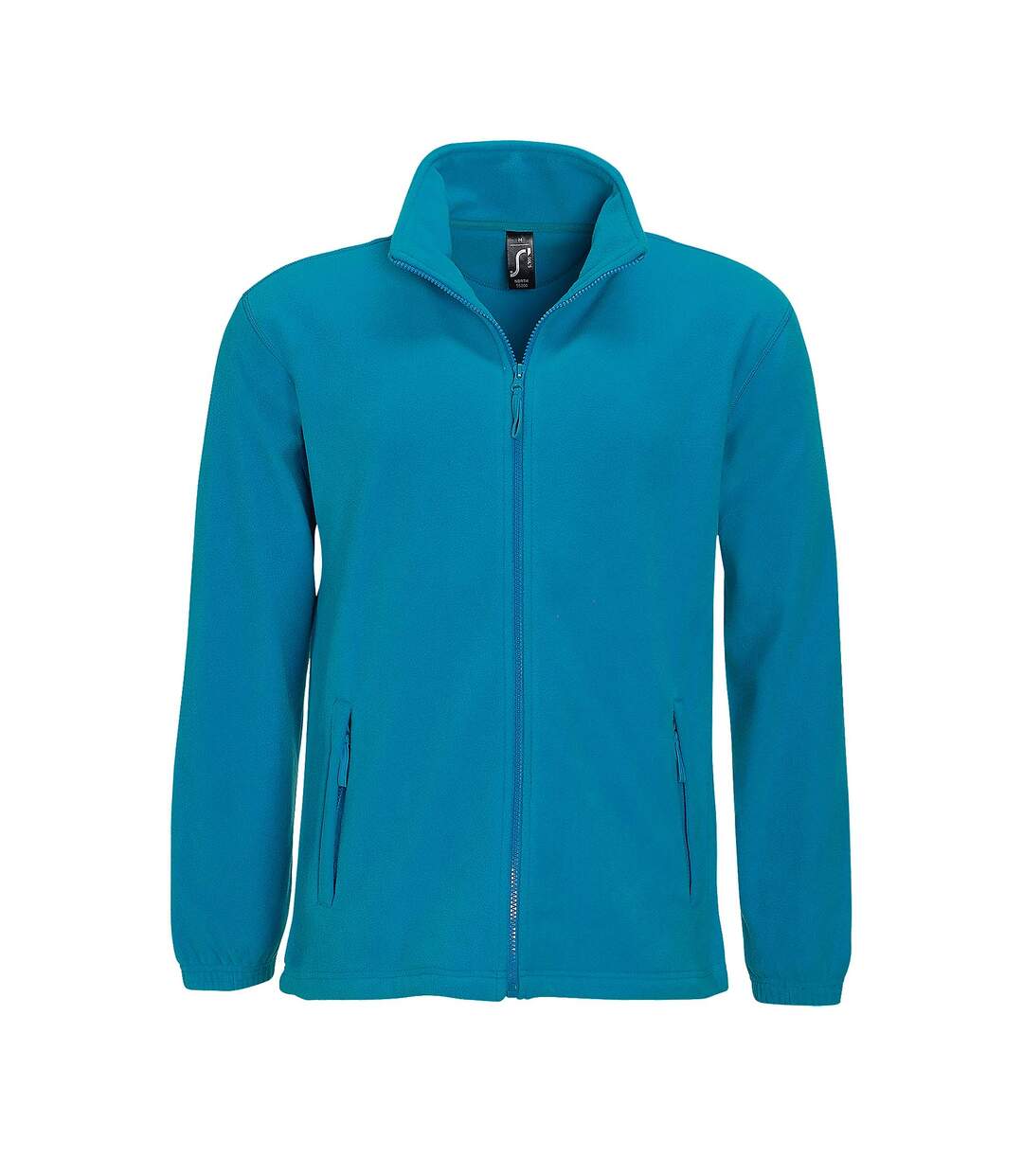 SOLS - Veste polaire NORTH - Homme (Bleu clair) - UTPC343