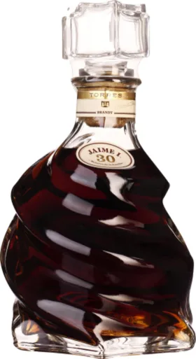 TORRES BRANDY 30 JAIME I 70CL