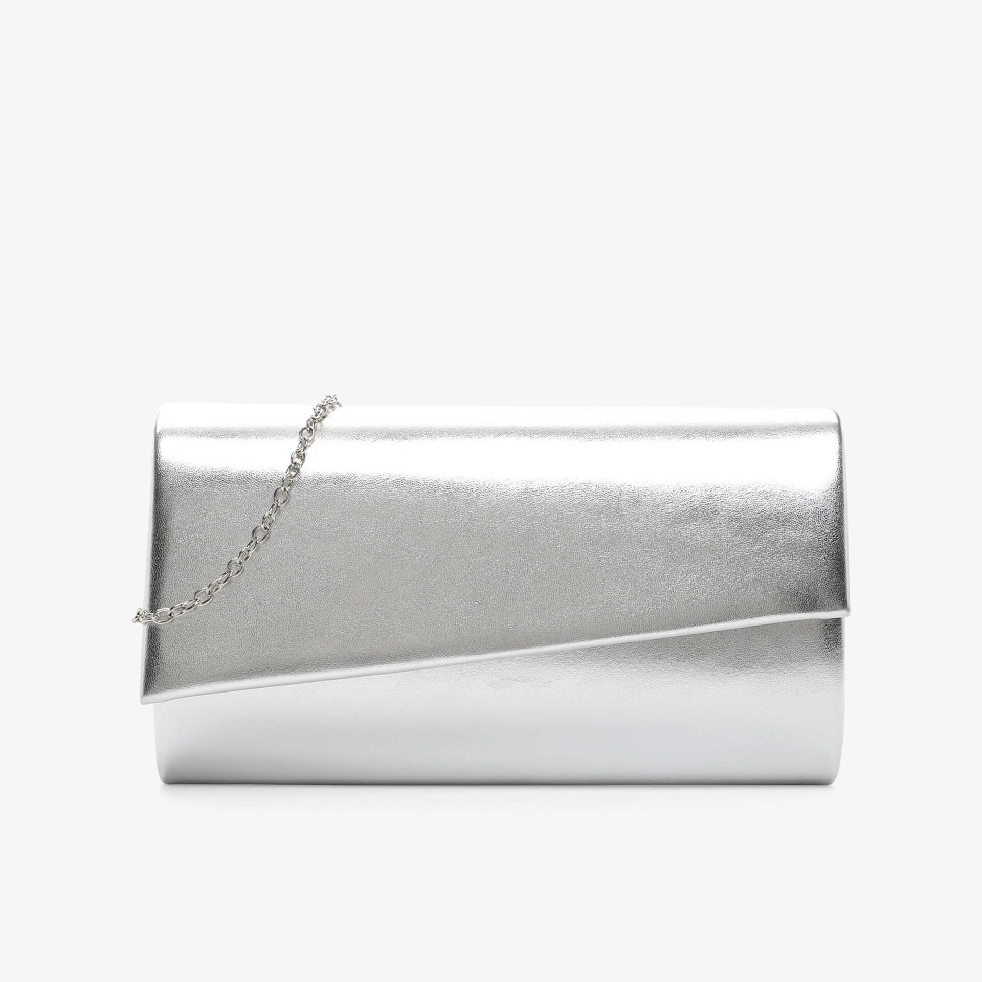 Tamaris TAS AMALIA Damen Abendtaschen silber