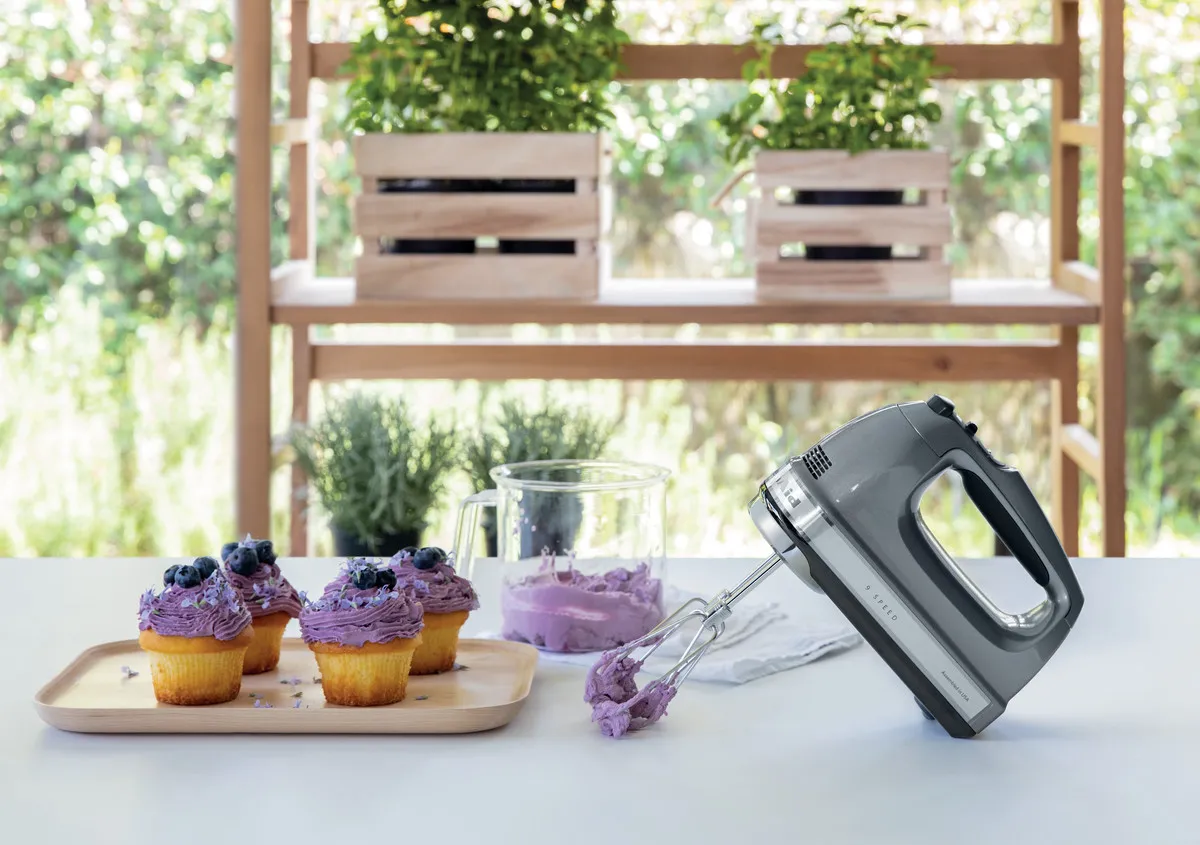 KitchenAid Håndmixer