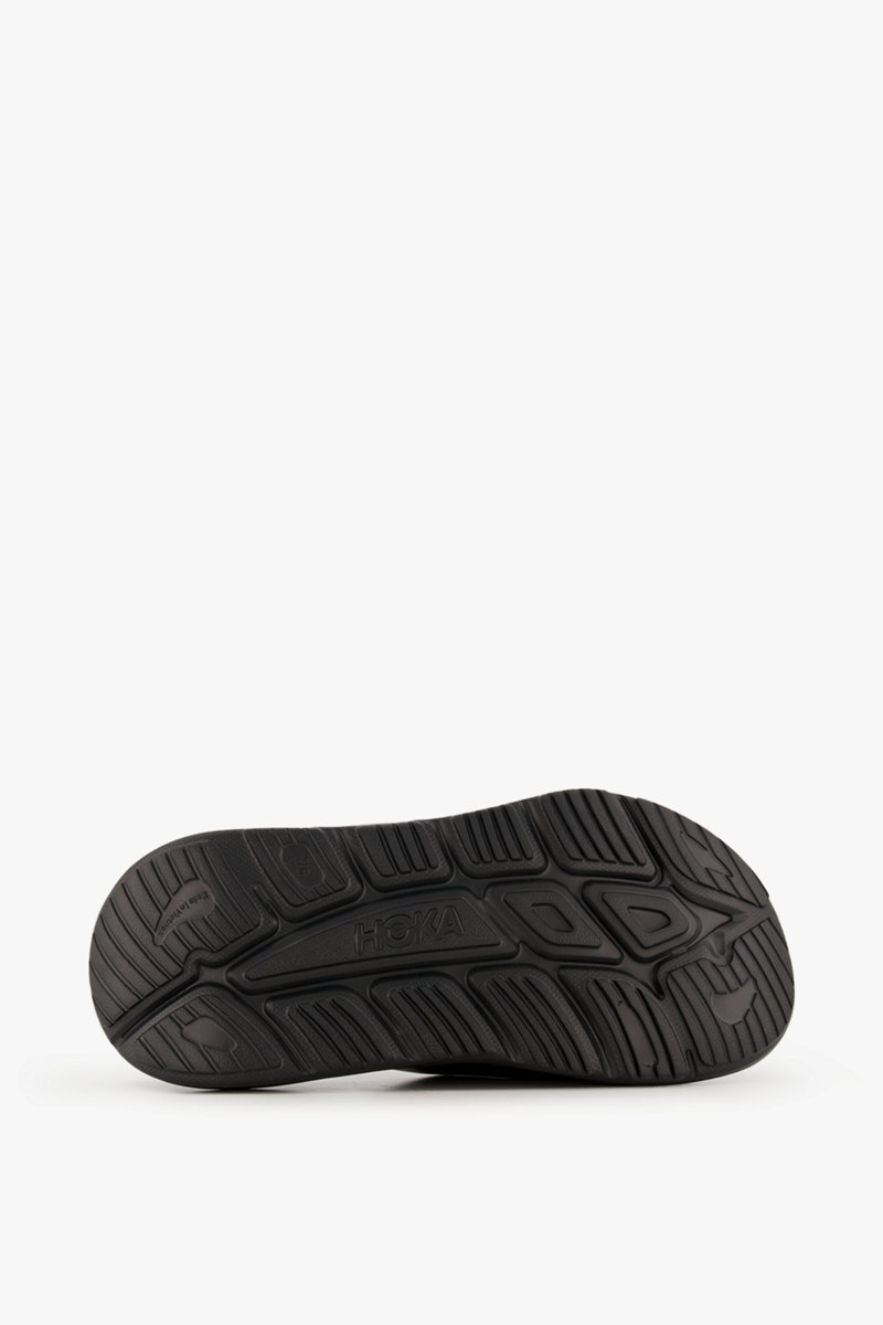 HOKA Ora Recovery 3 Herren Slipper