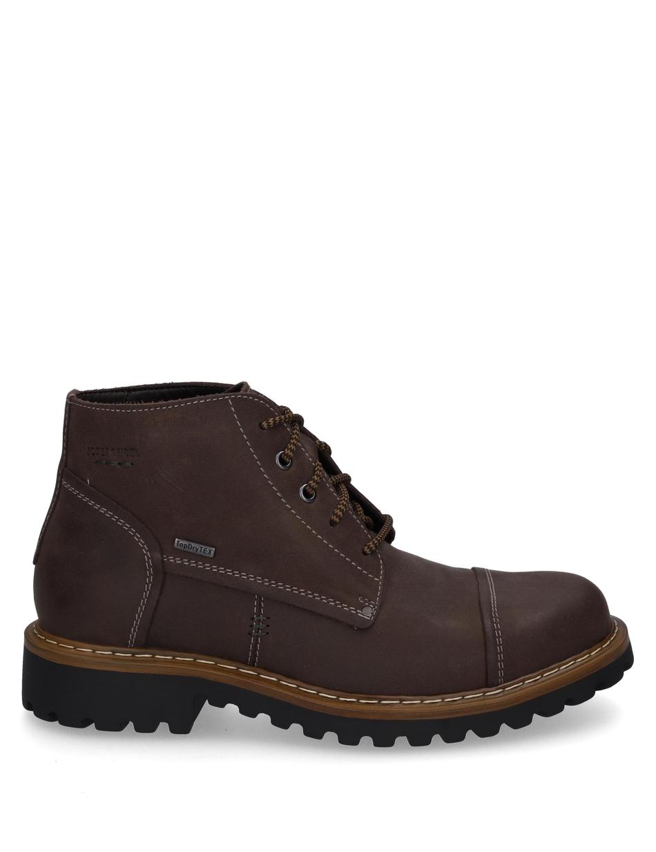 Stiefelette Chance 53, mocca