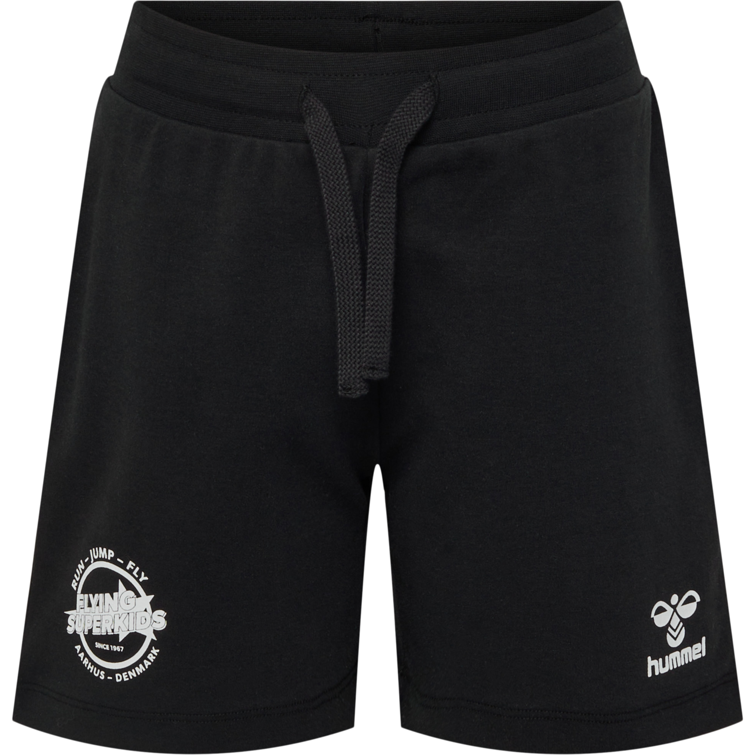 hmlFSK JUMP SHORTS