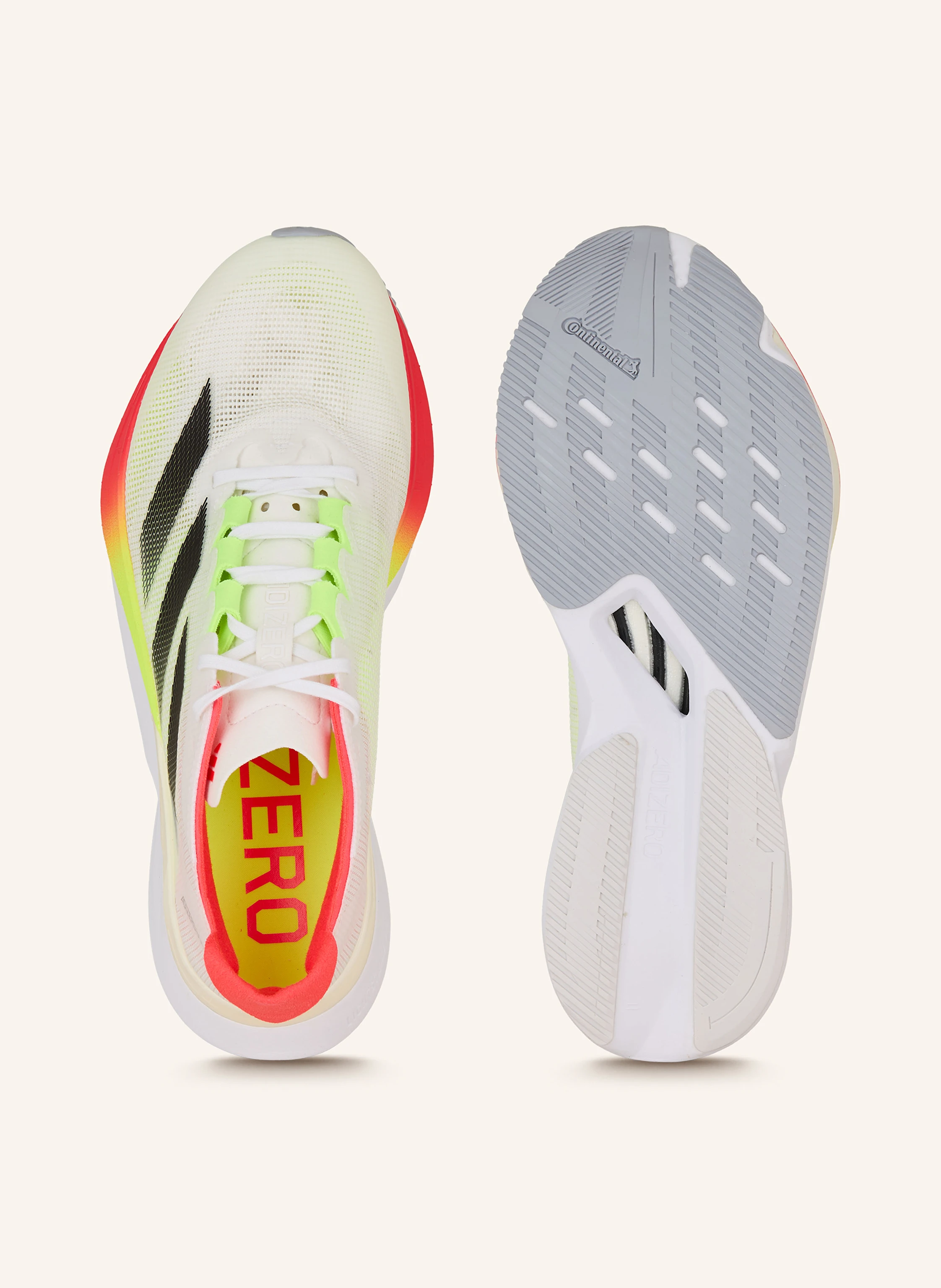 adidas Laufschuhe ADIZERO BOSTON 12