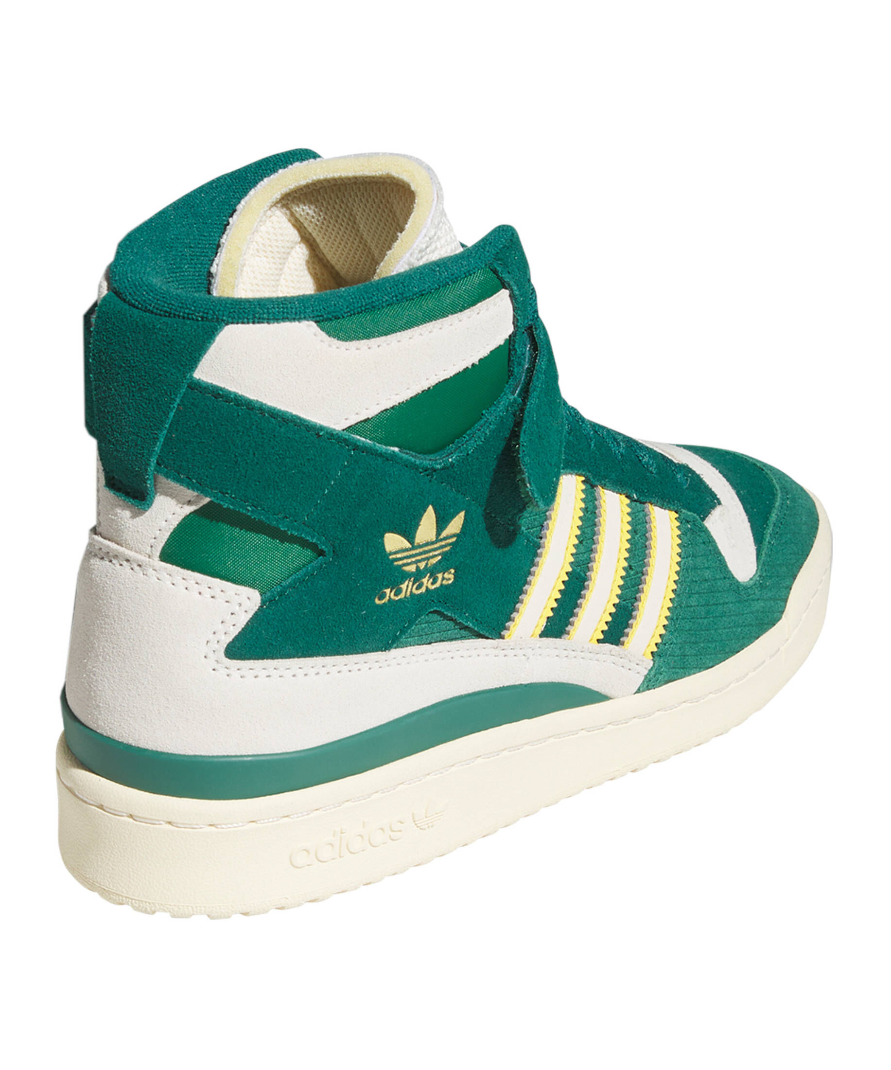adidas Originals| Damen Sneaker Forum 84 HI
