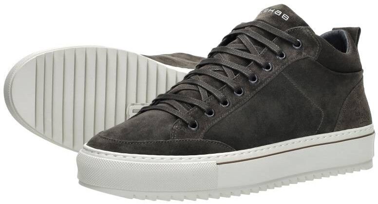 Rehab Graig grijs
