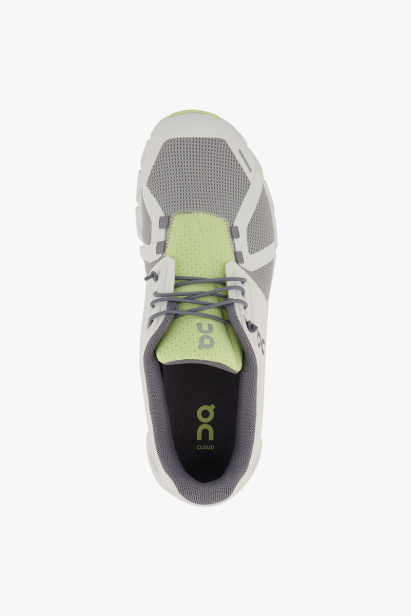 ON Cloud 5 Push Herren Sneaker
