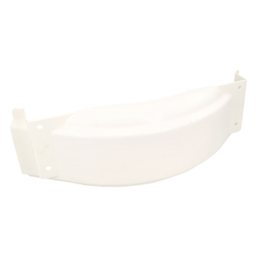 Plastskjerm båthenger