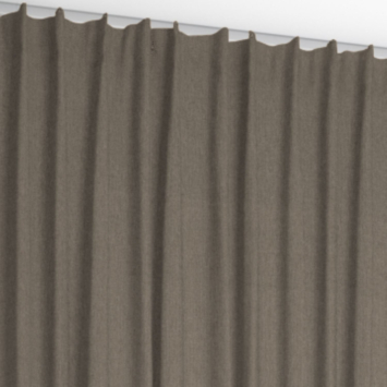 Gordijn Milou 2655 spice