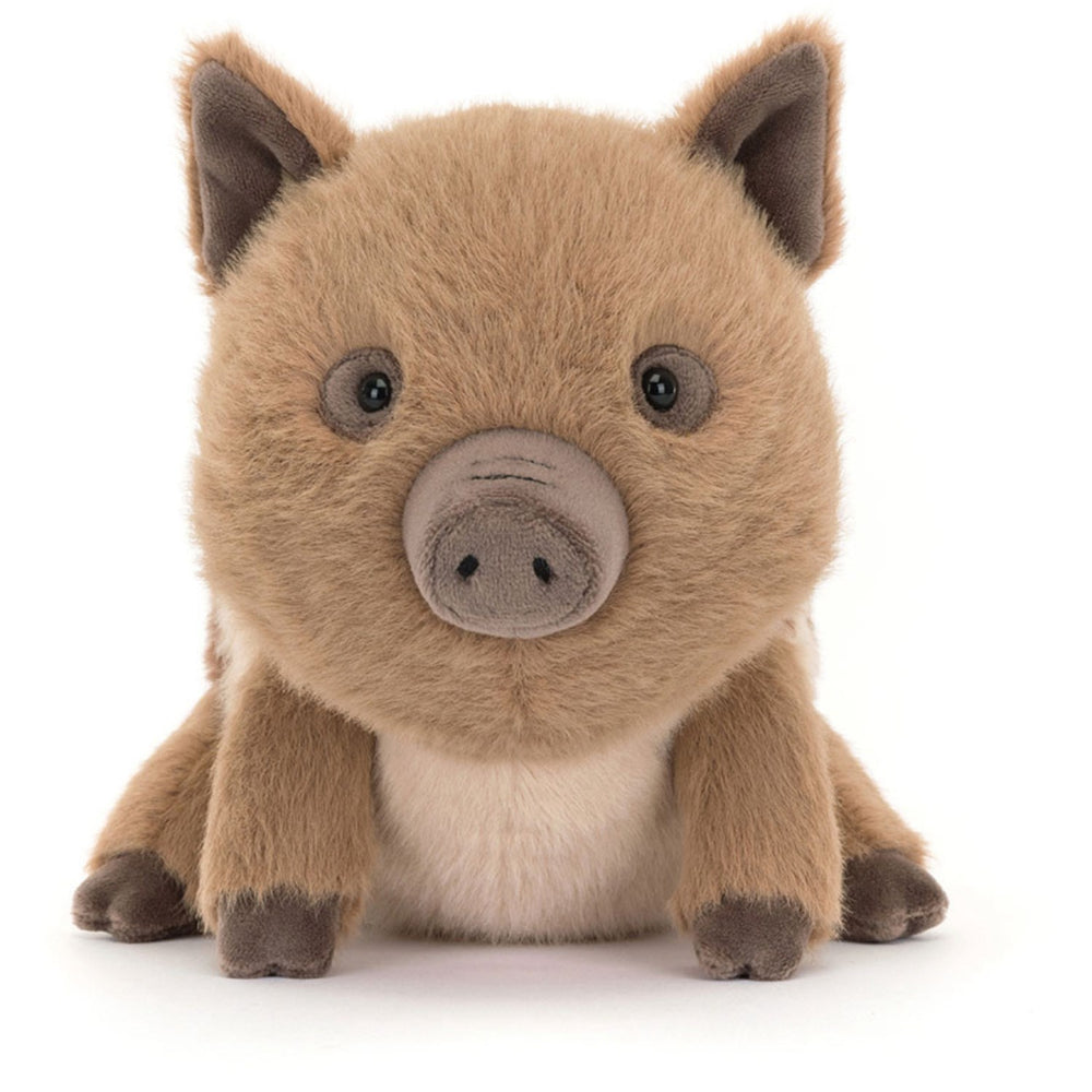 Køb Jellycat Swinley Vildsvineunge 15 Cm