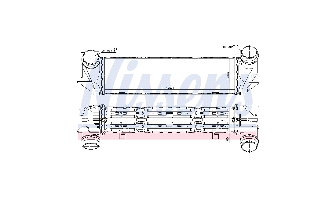 Intercooler