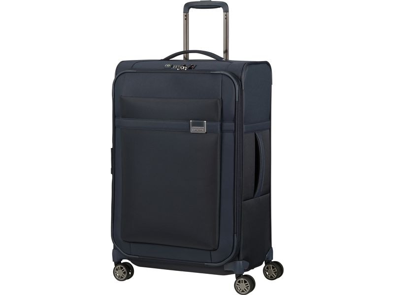 Samsonite Reisekoffer Airea Spinner 67 Exp Einwöchige Reisekoffer