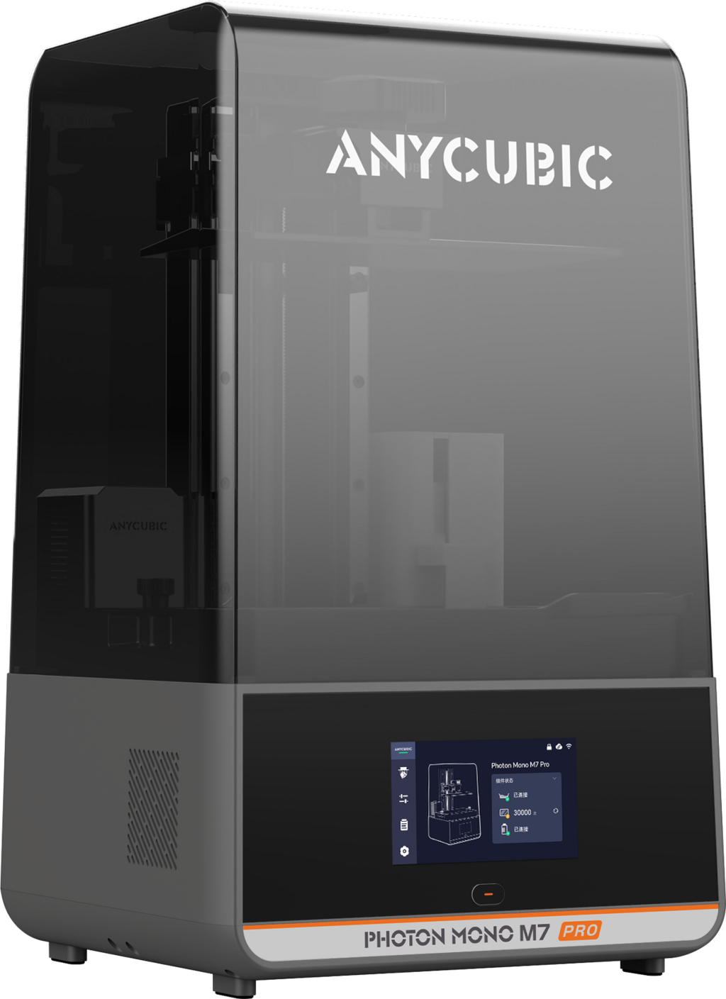 Anycubic  Photon Mono M7 Pro    14K Resin Drucker mit intelligenten Assistenssystemen