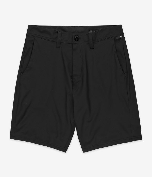 Volcom Frickin Cross Shred Static 20 Shorts (black)