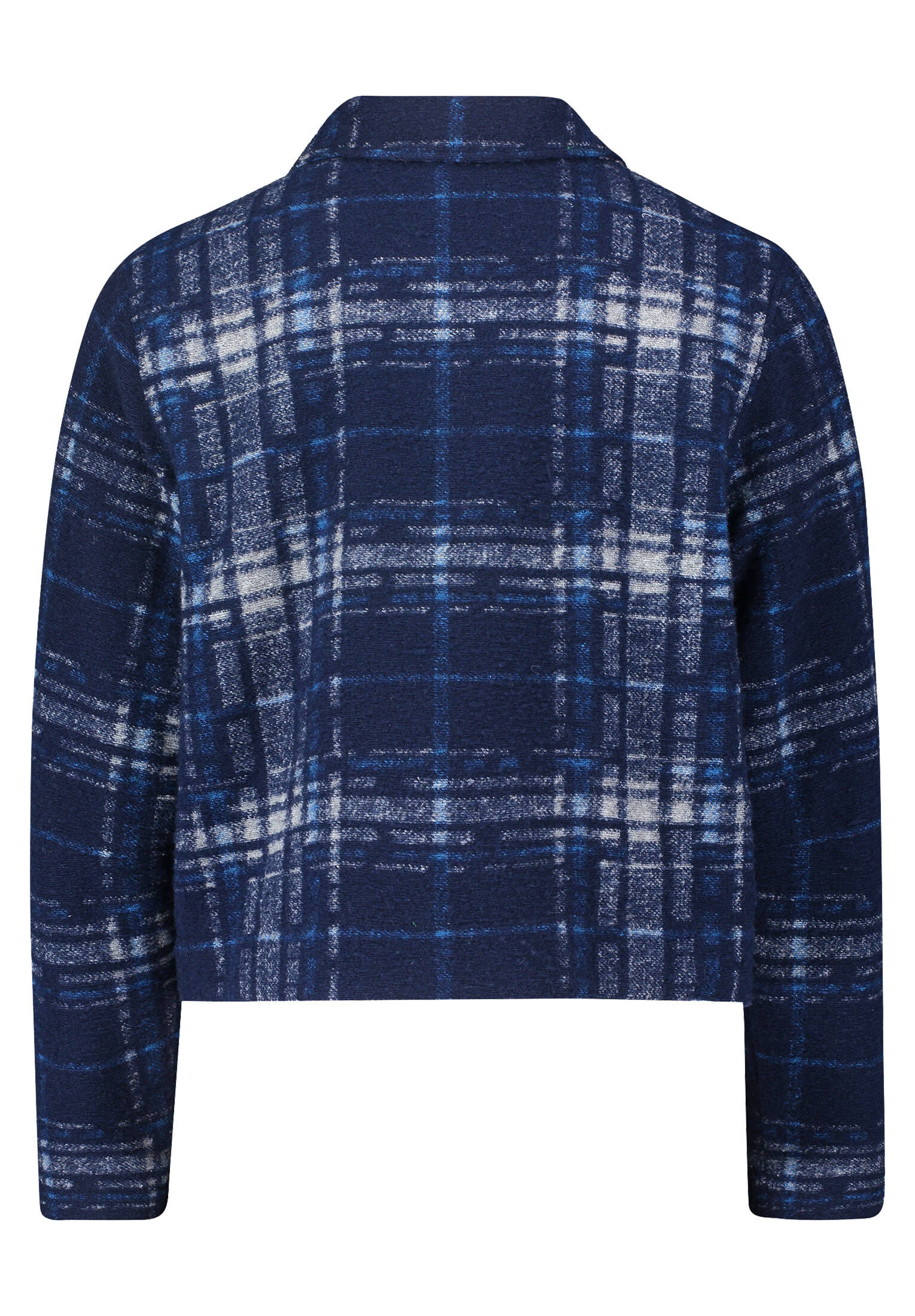 Betty & Co| Damen Wolljacke