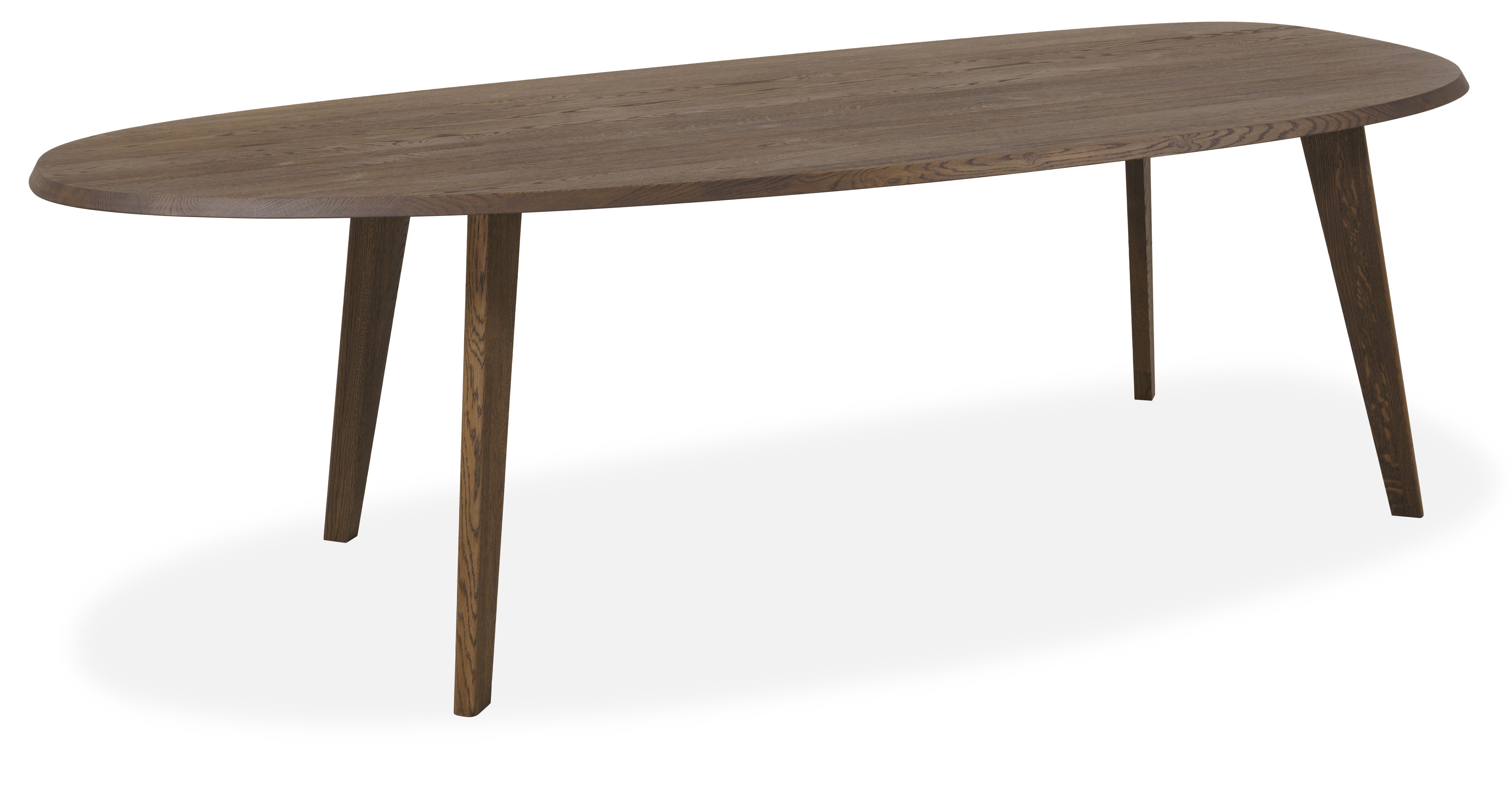 Eetkamertafel Arcadia